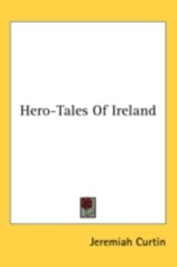 Produktbild: Hero-Tales of Ireland
