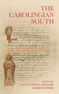 Produktbild: The Carolingian South