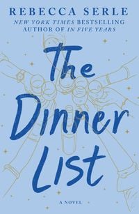 Produktbild: The Dinner List