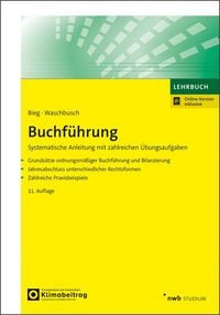 Produktbild: Buchf&uuml;hrung