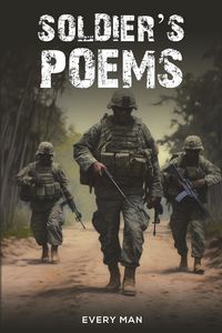 Produktbild: Soldier's Poems