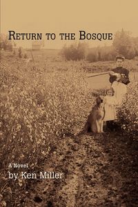 Produktbild: Return to the Bosque