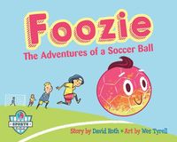 Produktbild: Foozie: The Adventures of a Soccer Ball