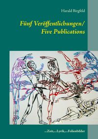Produktbild: F&uuml;nf Ver&ouml;ffentlichungen/ Five Publications