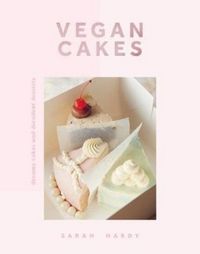 Produktbild: Hardy, S: Vegan Cakes