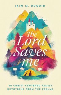 Produktbild: The Lord Saves Me