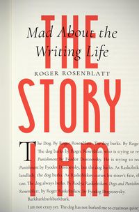 Produktbild: The Story I Am