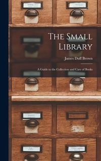 Produktbild: The Small Library