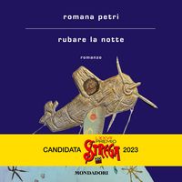 Produktbild: Rubare la notte