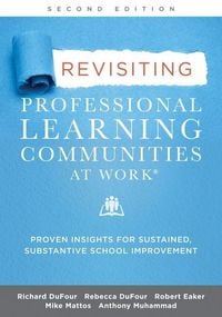 Produktbild: Revisiting Professional Learning Communities at Work(r)