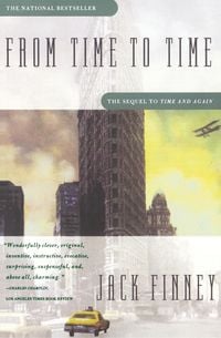 Produktbild: From Time to Time