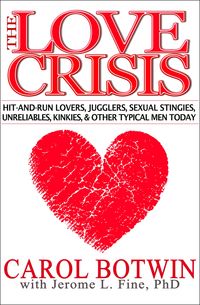 Produktbild: The Love Crisis