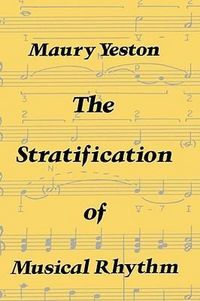 Produktbild: Stratification Of Musical Rhyt