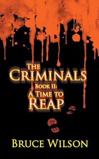 Produktbild: The Criminals - Book II