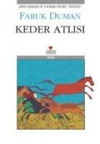 Produktbild: Keder Atlisi