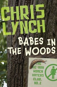 Produktbild: Babes in the Woods