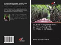 Produktbild: Struttura demografica di Uca spp. in una mangrovia modificata in Venezuela
