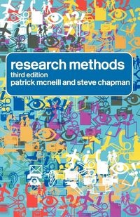 Produktbild: Research Methods