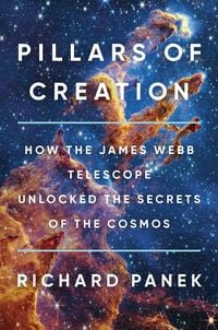 Produktbild: Pillars of Creation