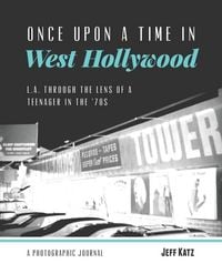Produktbild: Once Upon a Time in West Hollywood