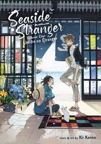 Produktbild: Seaside Stranger Vol. 1: Umibe no Etranger