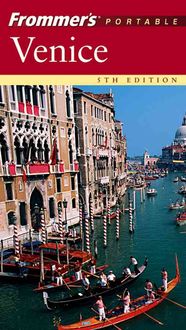 Produktbild: Frommer''s Portable Venice