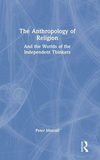 Produktbild: The Anthropology of Religion