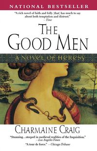 Produktbild: The Good Men