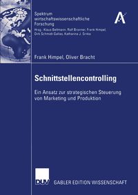 Produktbild: Schnittstellencontrolling