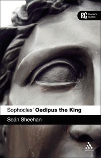 Produktbild: Sophocles' 'Oedipus the King'