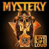 Produktbild: Live Life Loud
