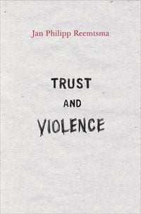 Produktbild: Trust and Violence