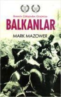 Produktbild: Balkanlar