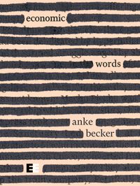 Produktbild: Economic words