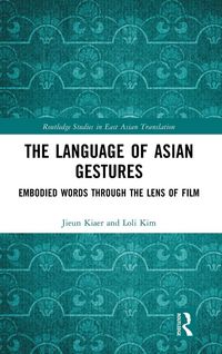 Produktbild: The Language of Asian Gestures