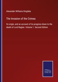 Produktbild: The Invasion of the Crimea