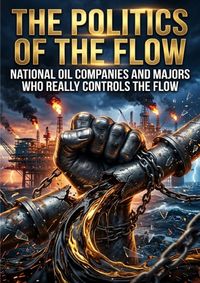 Produktbild: The Politics of the Flow