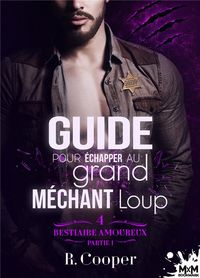Produktbild: Guide pour echapper au grand