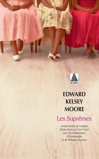 Produktbild: Les supr&ecirc;mes