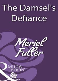 Produktbild: The Damsel's Defiance
