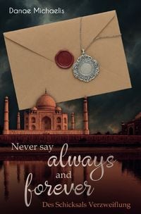 Produktbild: Never say Always and Forever