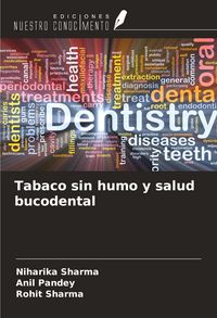 Produktbild: Tabaco sin humo y salud bucodental