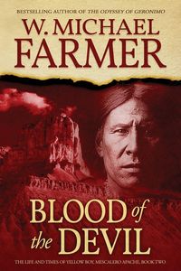 Produktbild: Blood of the Devil