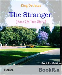 Produktbild: The Stranger