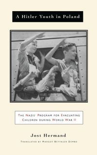 Produktbild: A Hitler Youth in Poland