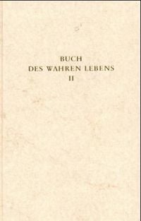 Produktbild: Das Buch des wahren Lebens 2