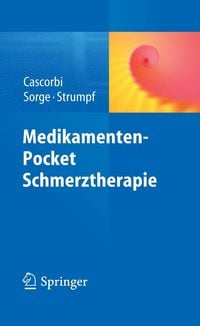 Produktbild: Medikamenten-Pocket Schmerztherapie