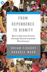 Produktbild: A From Dependence to Dignity