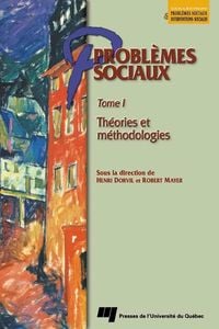 Produktbild: Probl&egrave;mes sociaux - Tome I