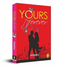 Produktbild: Yours Forever